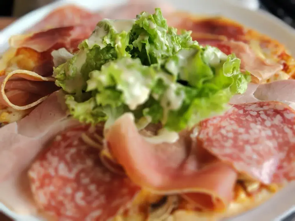 Jessy Jess_La Grilladerie_Joigny_review