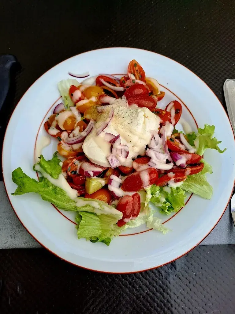 Hervé Verniers_La Grilladerie_Joigny_review