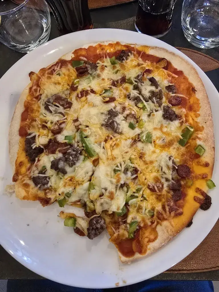 Casimir Casimir_La Grilladerie_Joigny_review