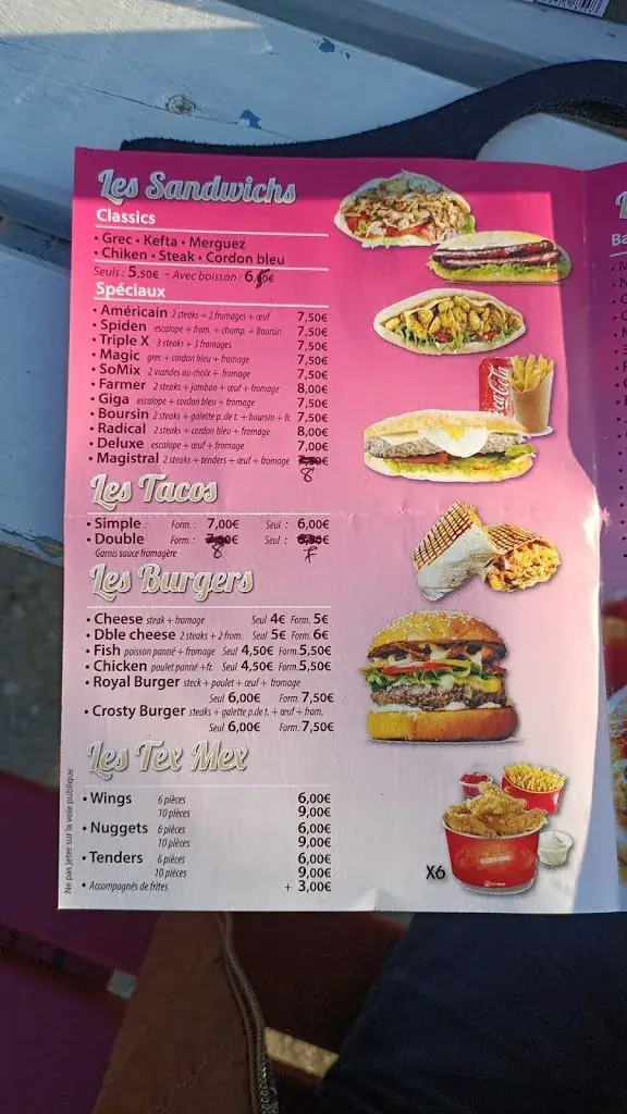 Menu_LASS FOOD_Joigny_image_4