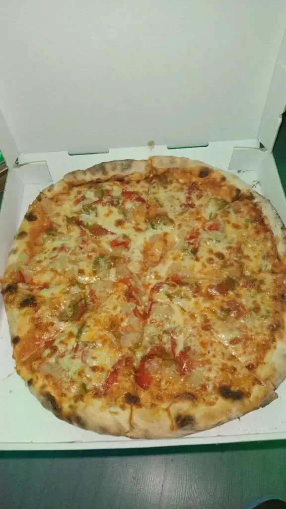 Menu_Pizzeria La Fringale depuis 1988_Joigny_image_4