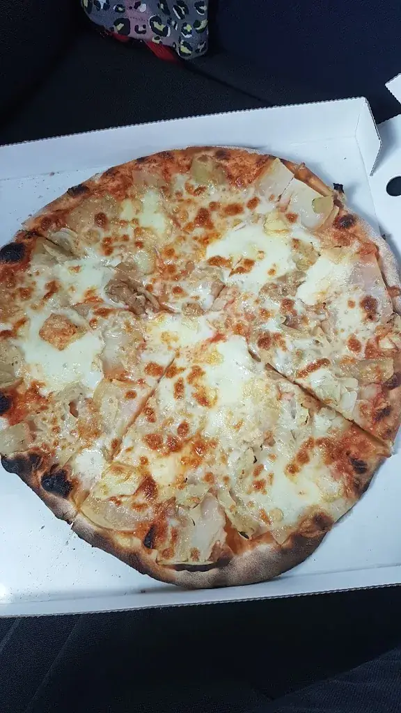 Menu_Pizzeria La Fringale depuis 1988_Joigny_image_5