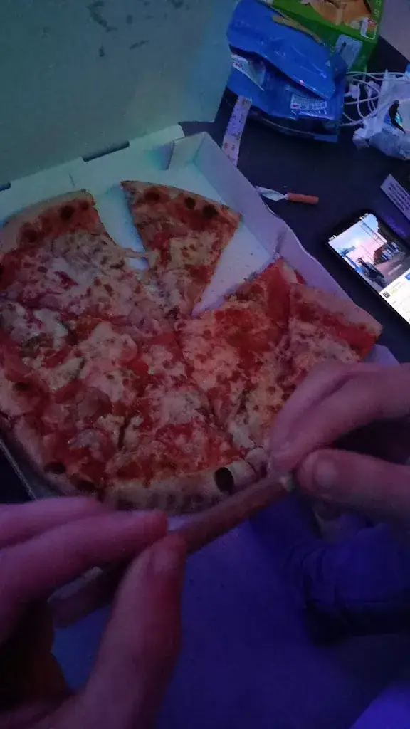 Menu_Pizzeria La Fringale depuis 1988_Joigny_image_7