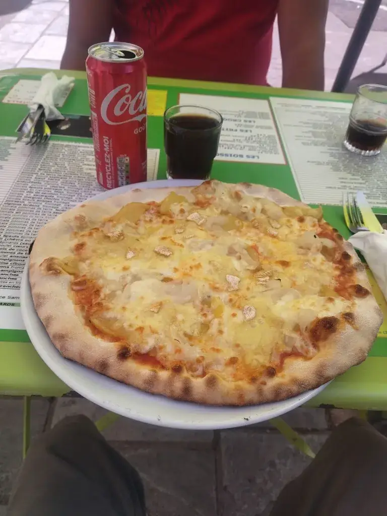 Menu_Pizzeria La Fringale depuis 1988_Joigny_image_8