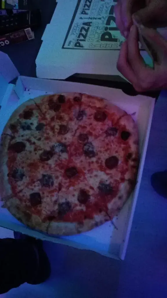 Menu_Pizzeria La Fringale depuis 1988_Joigny_image_9