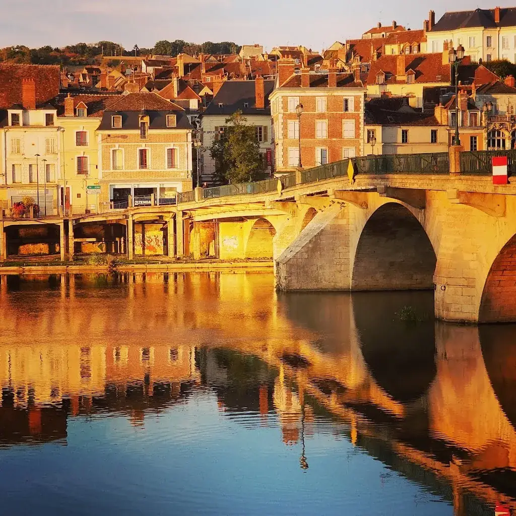 David Case_Pizzeria La Fringale depuis 1988_Joigny_review