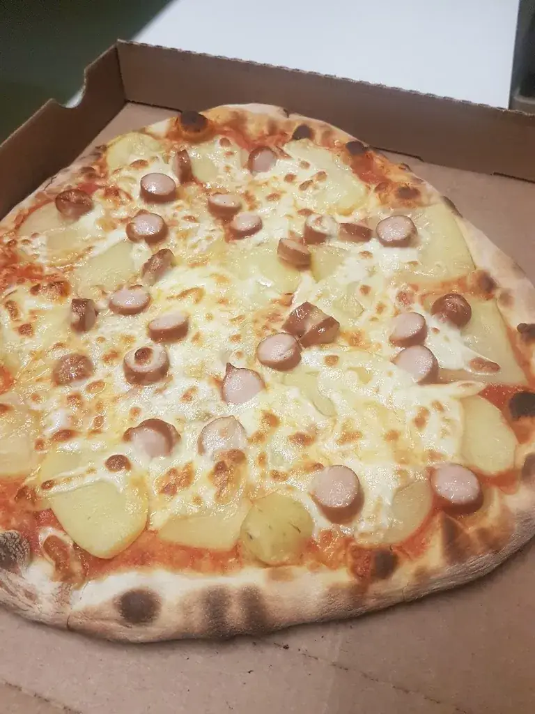 Pizzeria La Fringale depuis 1988_Joigny_slider_image_2