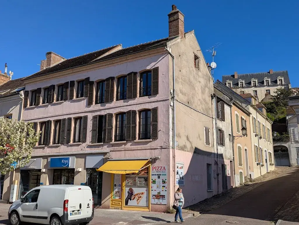 Pizzeria La Fringale depuis 1988_Joigny_slider_image_3