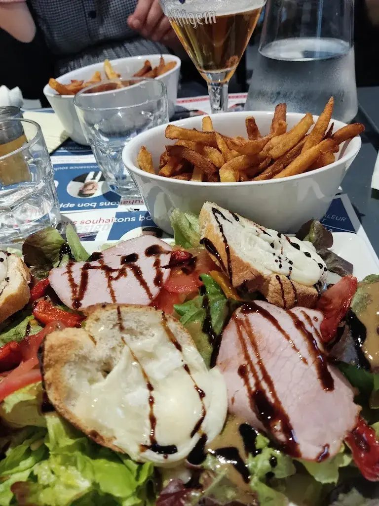 Olivier Durand_Pintxos y tapas bar resto_Joigny_review