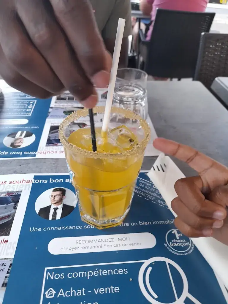 CARPE DIEM_Pintxos y tapas bar resto_Joigny_review