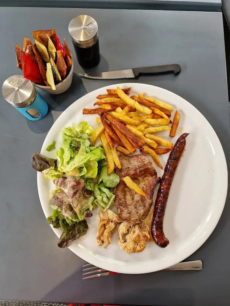 Pintxos y tapas bar resto restaurant à Joigny