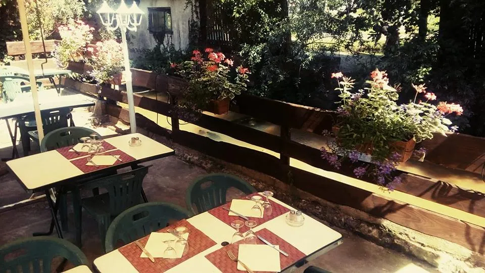 Restaurant du Moulin Restaurant in Paroy-sur-Tholon