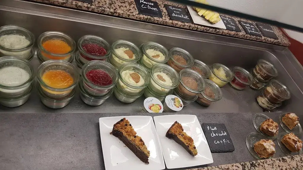 Menü_Restaurant de la Gare_Saint-Julien-du-Sault_Bild_5