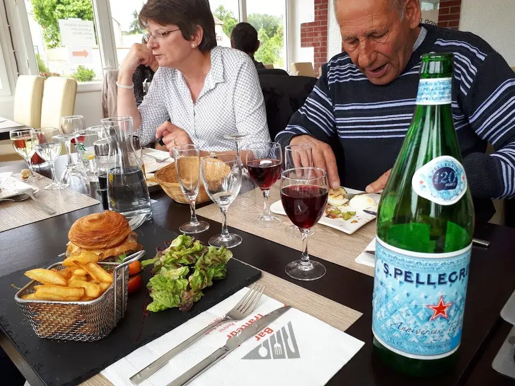 Menü_Restaurant de la Gare_Saint-Julien-du-Sault_Bild_7