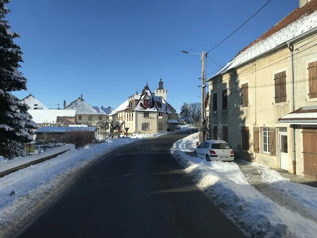 Chios Apostolos_Restaurant Guyot Le Commerce_Levier_review