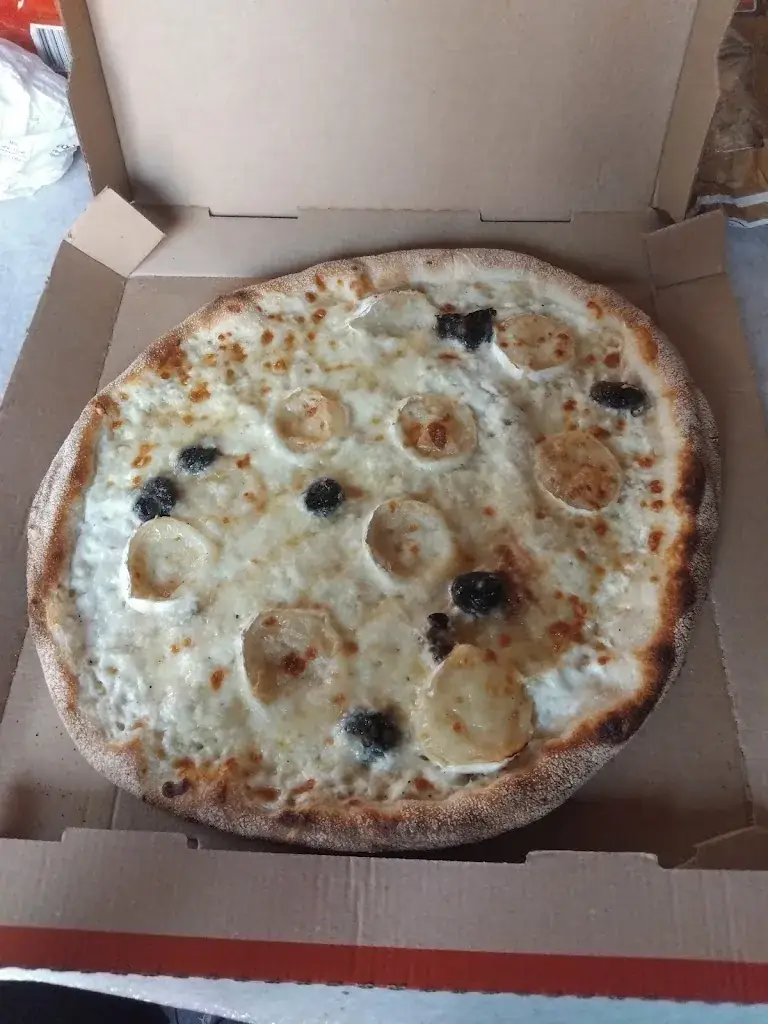 Pat à Piz ristorante a Levier