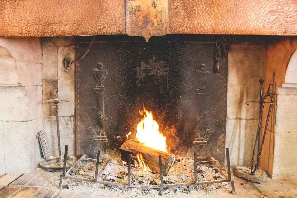 Hôtel Levier - Restaurant Levier - Relais des Salines - Levier_Chapelle-d'Huin_slider_image_1