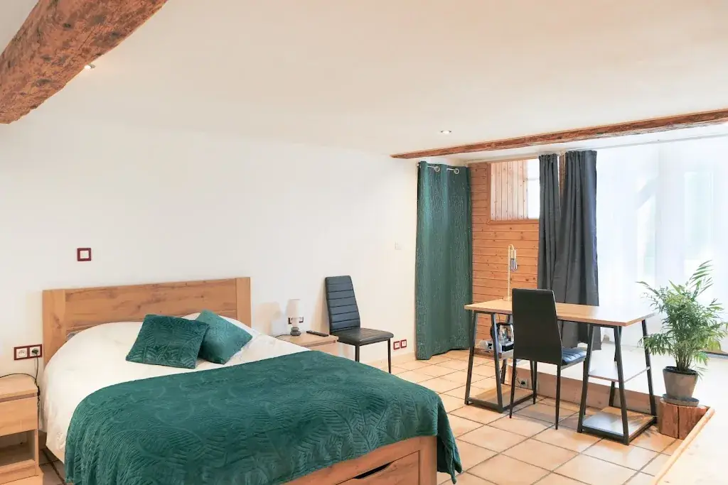 Hôtel Levier - Restaurant Levier - Relais des Salines - Levier_Chapelle-d'Huin_slider_image_2