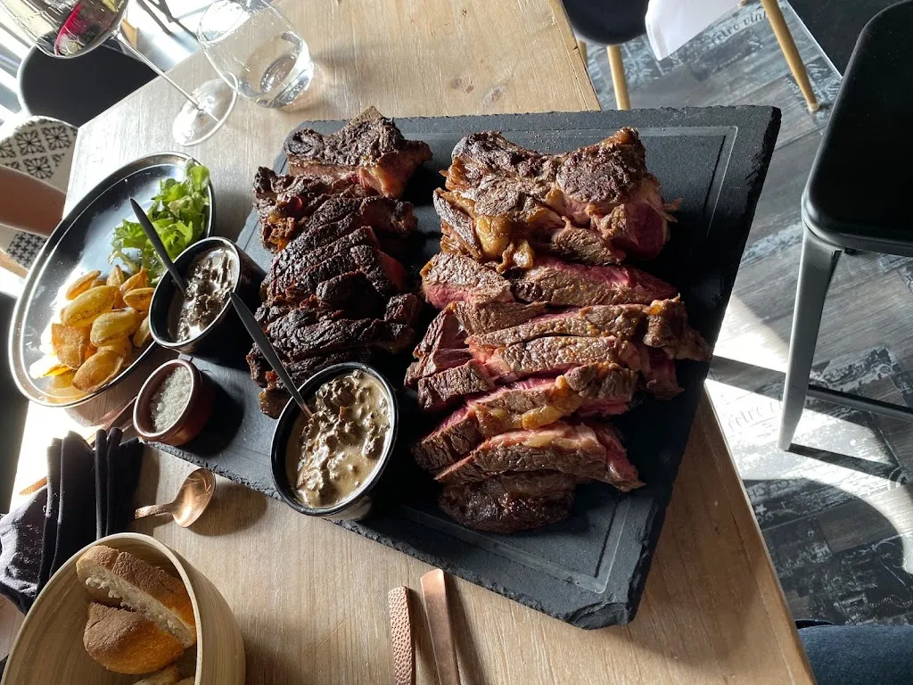 Menu_Restaurant de l'Enclos  ouvert le soir sur réservation_Levier_image_6