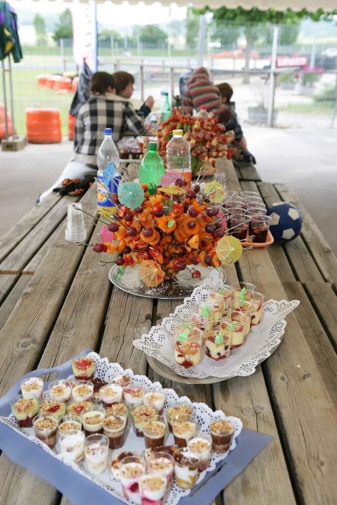 Menu_Restaurant de l'Enclos  ouvert le soir sur réservation_Levier_image_8