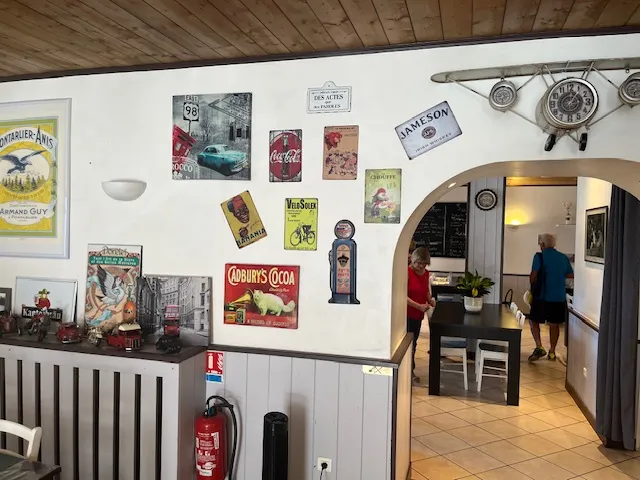 Gérard BOILLET_Les Charmilles_Longchaumois_recensione