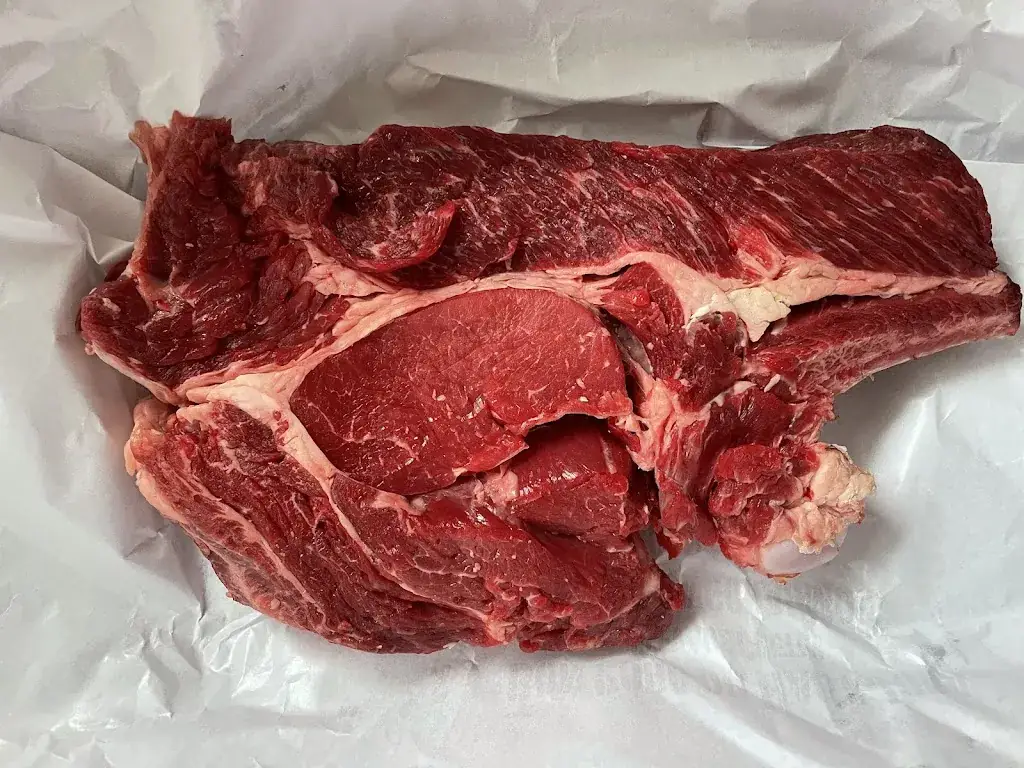 Max Beljans_Bon Porc du Haut Jura_Longchaumois_review