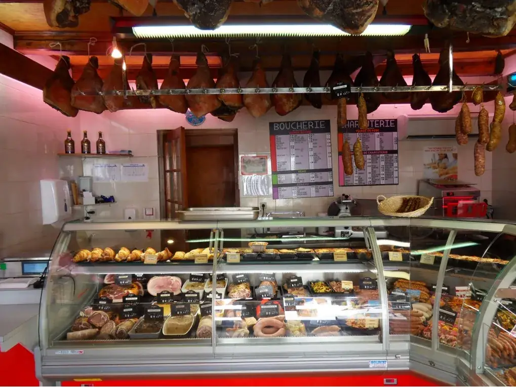 Bon Porc du Haut Jura ristorante a Longchaumois