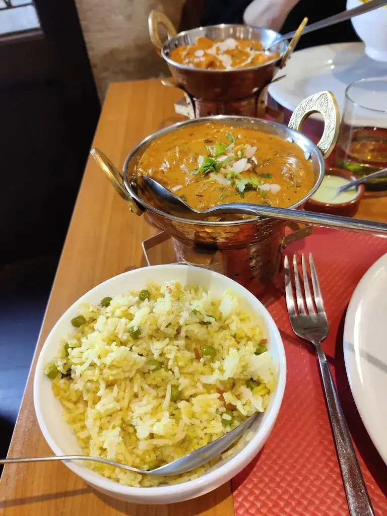 Menu_Maison Du Kerala_Charité-sur-Loire_immagine_5