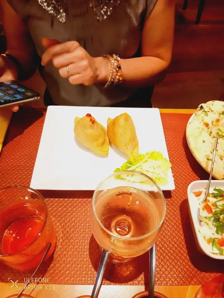 Menu_Maison Du Kerala_Charité-sur-Loire_immagine_6