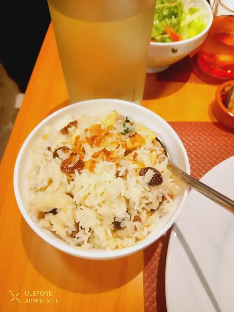 Menu_Maison Du Kerala_Charité-sur-Loire_immagine_8