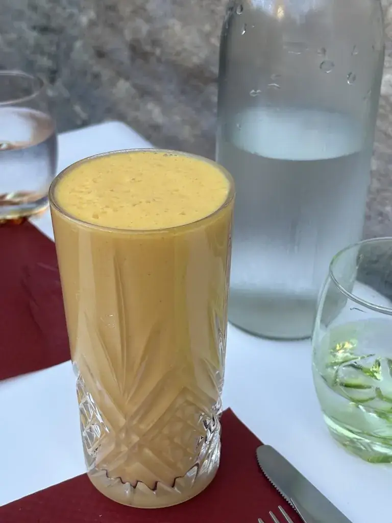 Shayna DePersia (Shay)_Maison Du Kerala_Charité-sur-Loire_recensione