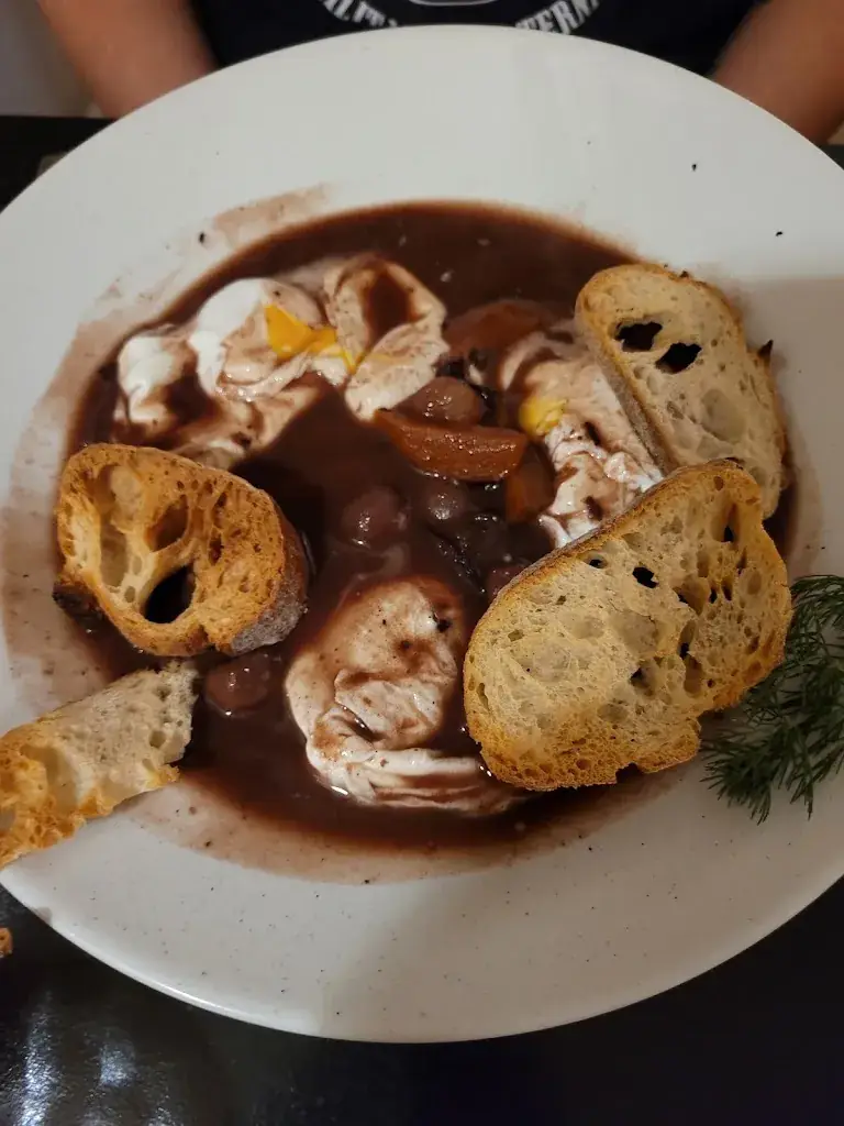 Menu_La Poule Noire_Charité-sur-Loire_image_8