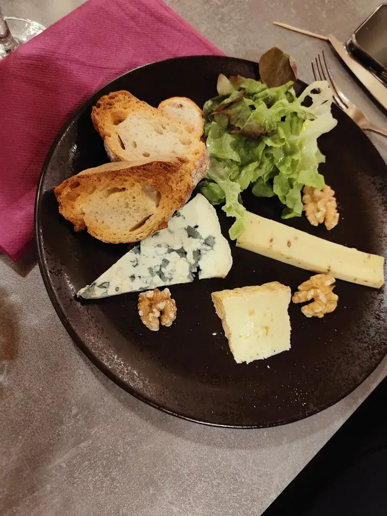 Menu_La Poule Noire_Charité-sur-Loire_image_9