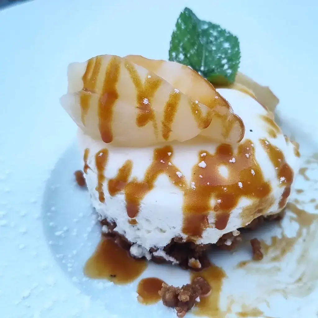 Andre Speek_La Poule Noire_Charité-sur-Loire_review