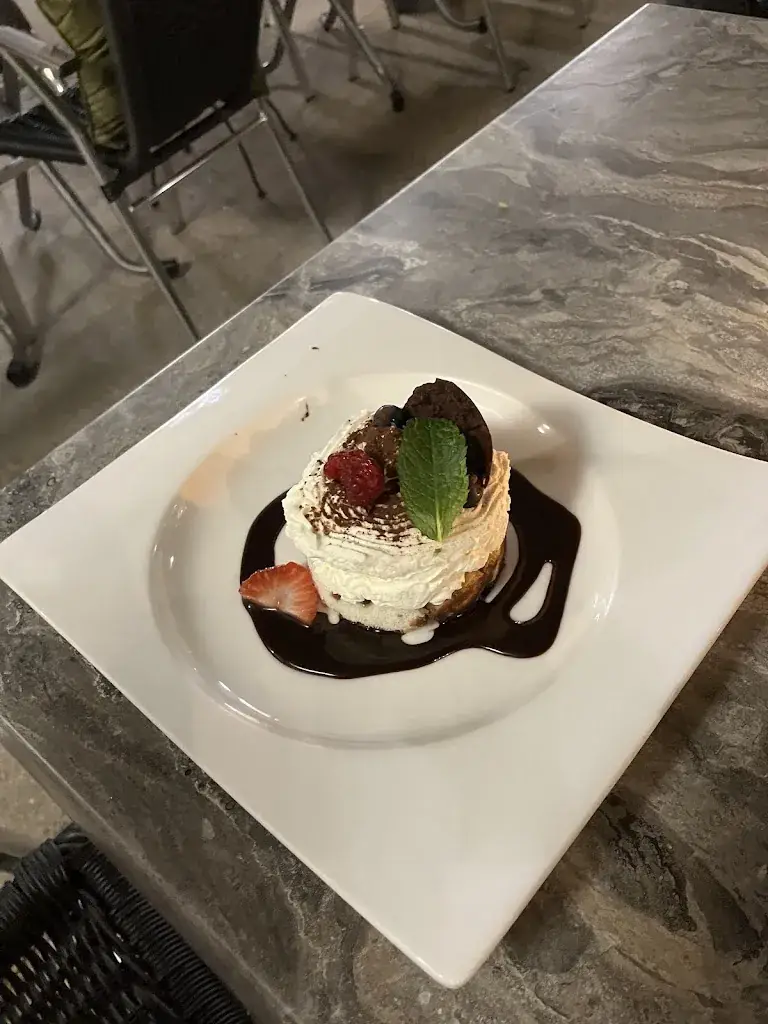 Jadran Josimovic_La Pomme D'Or_Charité-sur-Loire_review