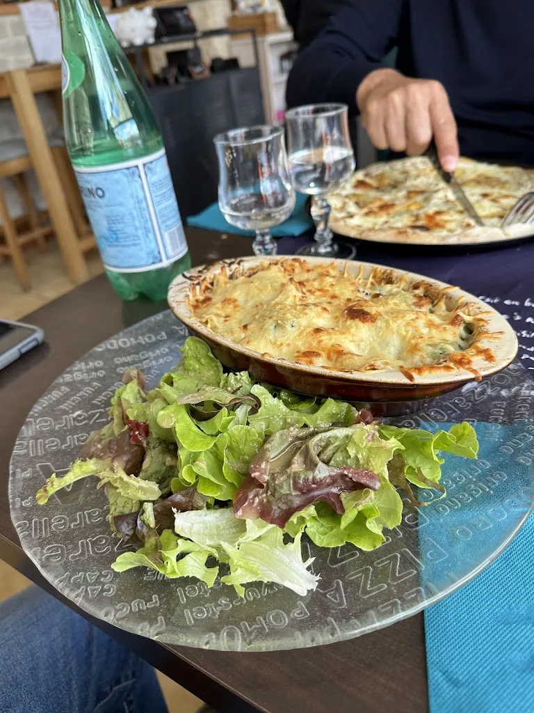 Karlan Stephenson_Le Saint Pa IV_Charité-sur-Loire_review