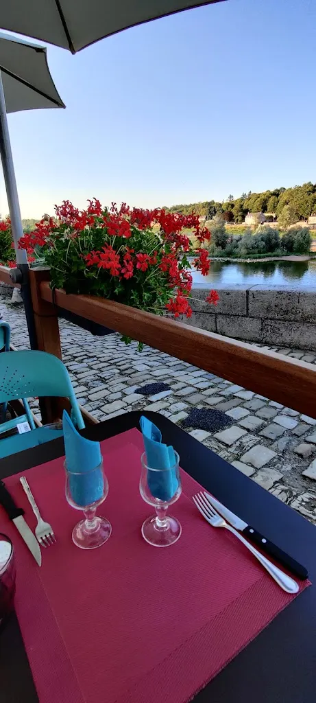 Lars Sorensen_Le Saint Pa IV_Charité-sur-Loire_review