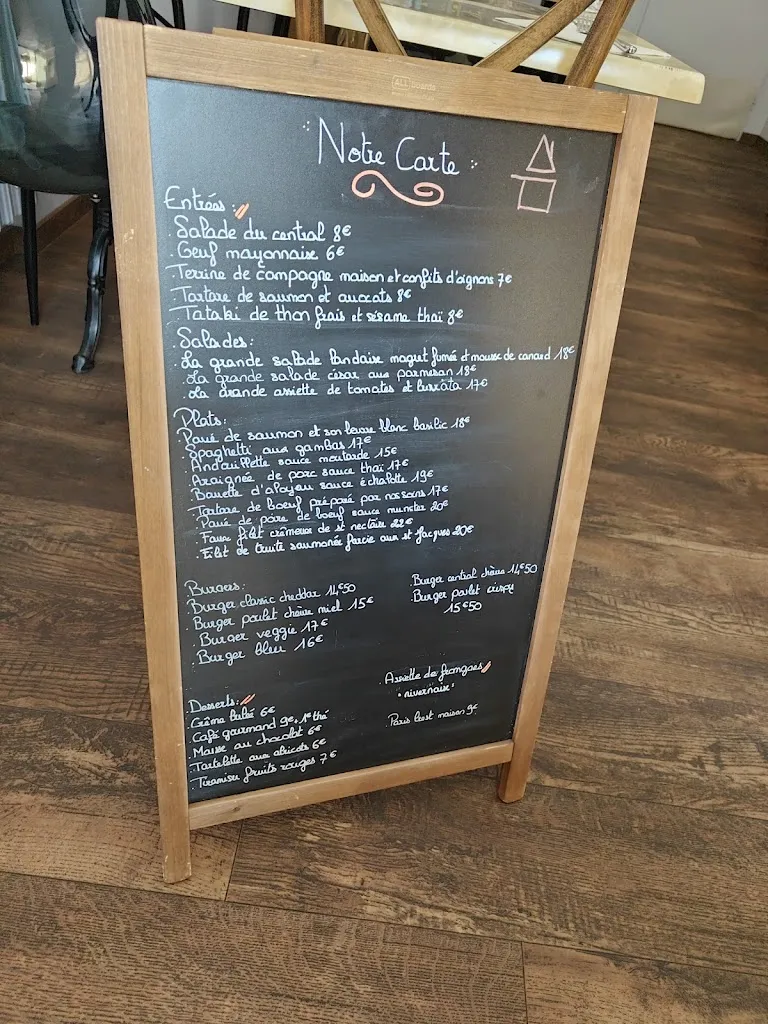 Menu_Le Central_Charité-sur-Loire_immagine_3