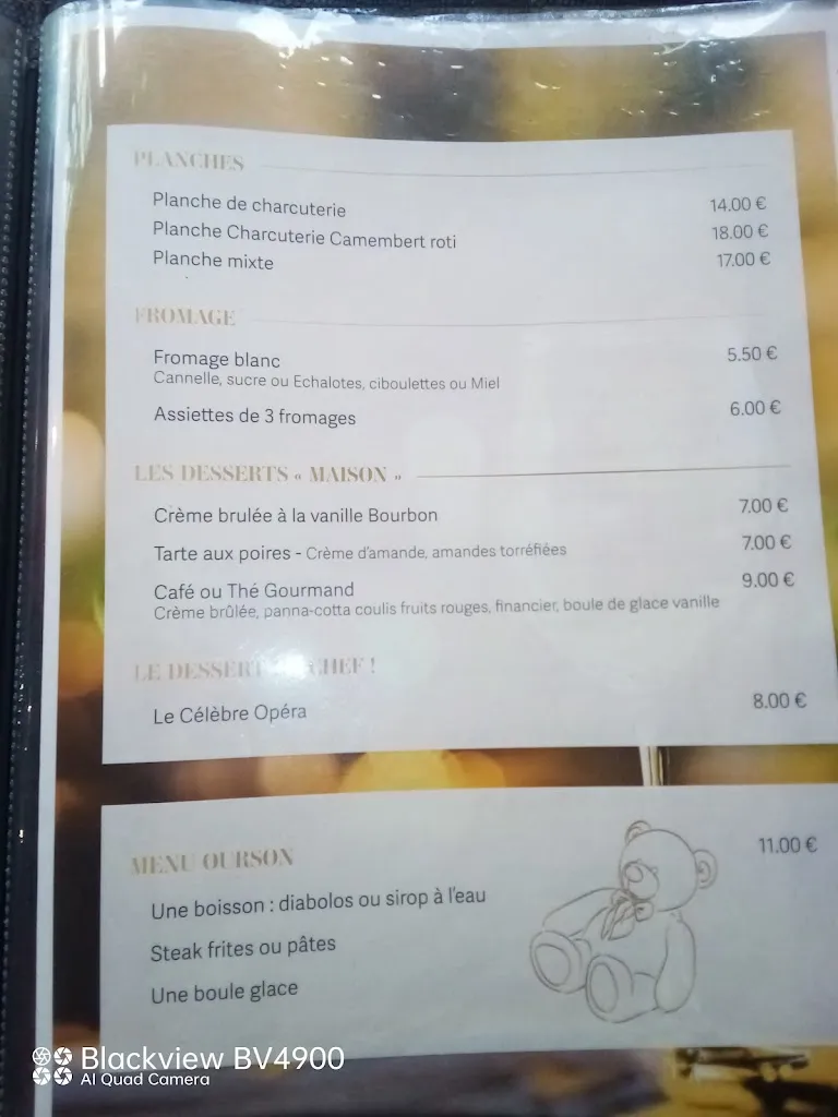Menu_Le Central_Charité-sur-Loire_immagine_4