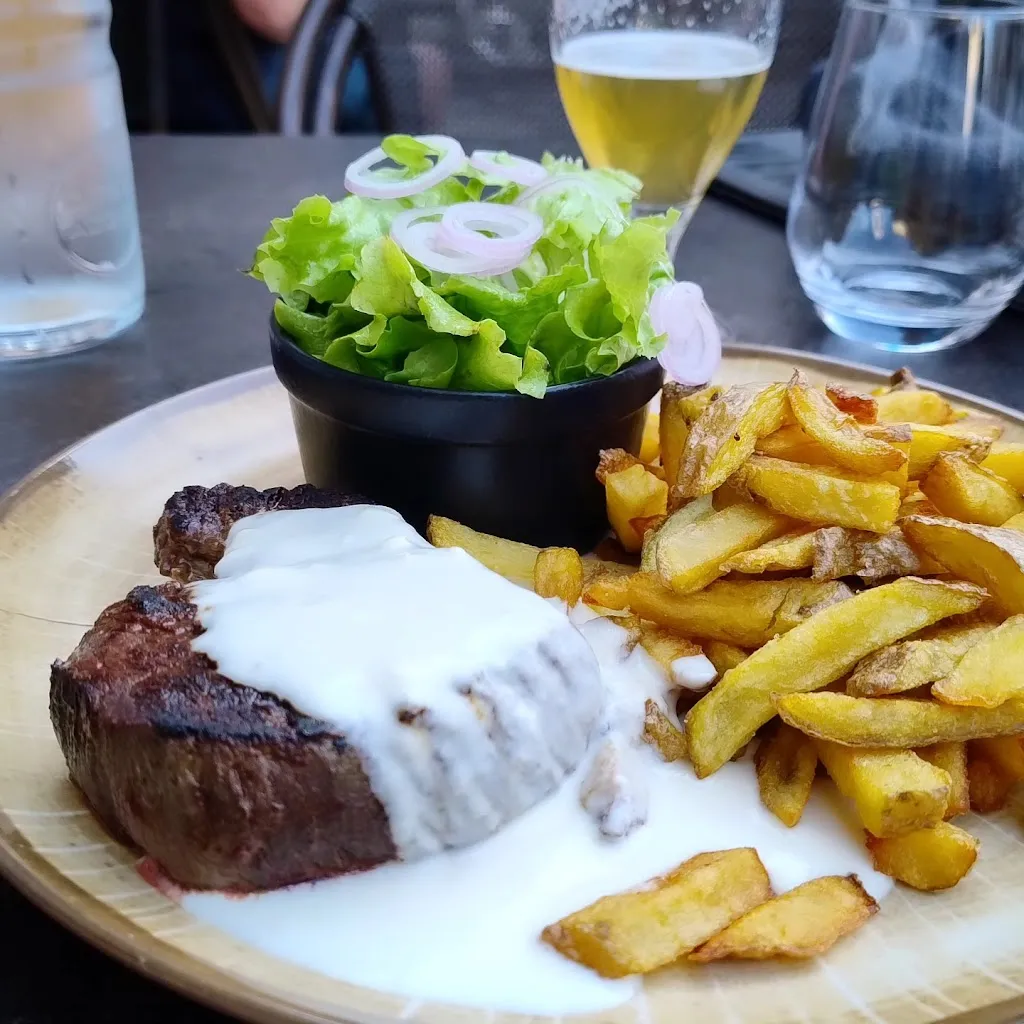 Andre Speek_Le Central_Charité-sur-Loire_recensione