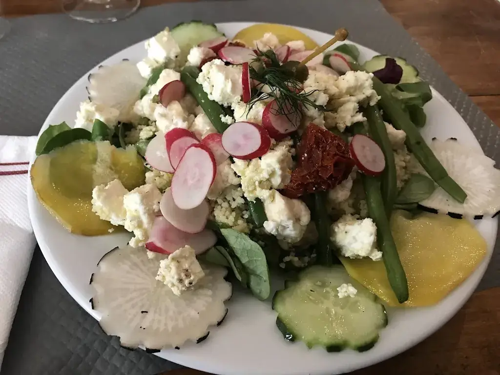 Frédéric DERIANO_Boutique Le Bouchon de Loire - La Suite_Charité-sur-Loire_review