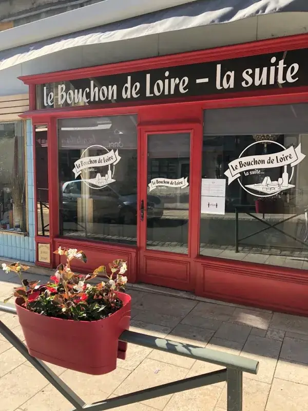 Boutique Le Bouchon de Loire - La Suite_Charité-sur-Loire_slider_image_1