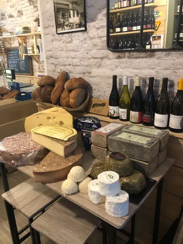 Boutique Le Bouchon de Loire - La Suite_Charité-sur-Loire_slider_image_2