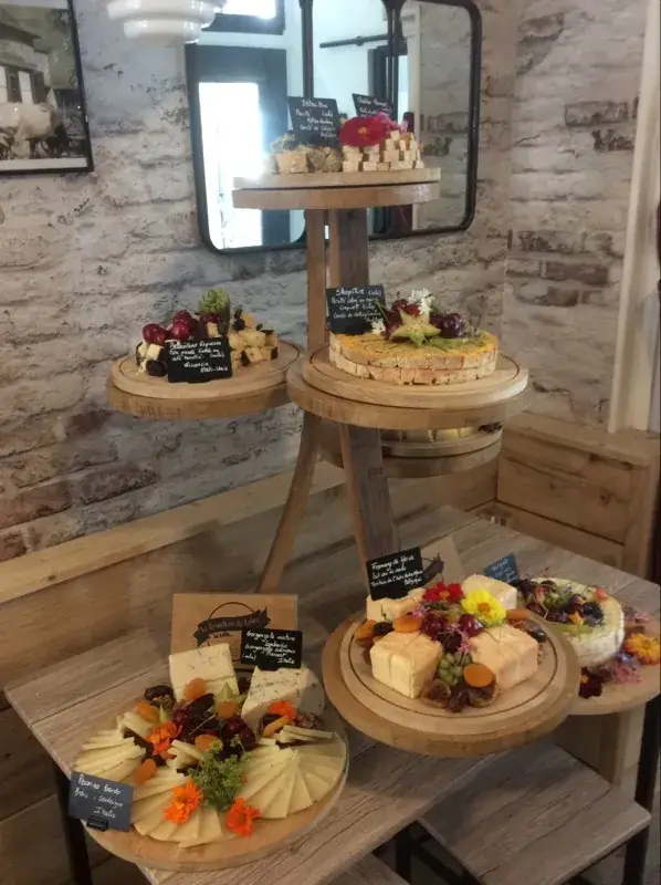 Boutique Le Bouchon de Loire - La Suite_Charité-sur-Loire_slider_image_3