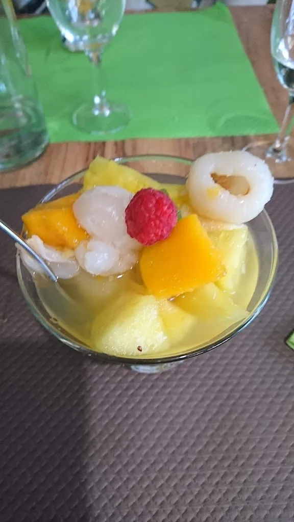 Menu_Le cocktail de Clémentine_Charité-sur-Loire_image_7