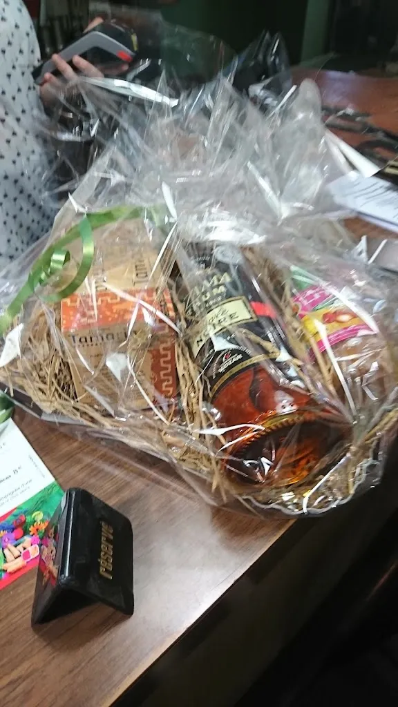 Menu_Le cocktail de Clémentine_Charité-sur-Loire_image_9