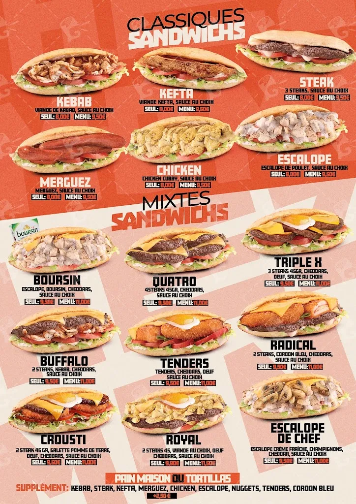 Menu_Restaurant Chez Momo _Charité-sur-Loire_image_2