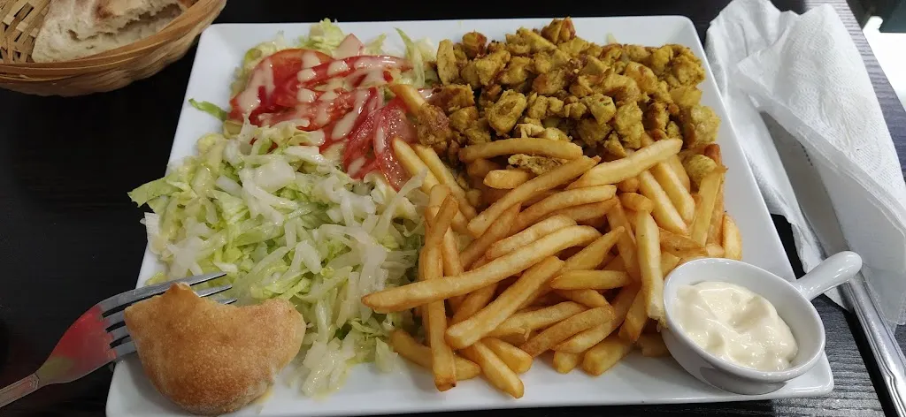 Menu_Restaurant Chez Momo _Charité-sur-Loire_image_9