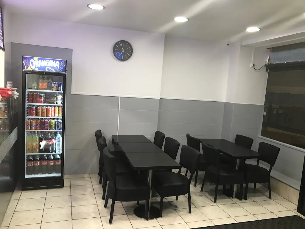 Restaurant Chez Momo ( kebab, tacos , pizza, bourgre , ) restaurant in Charité-sur-Loire