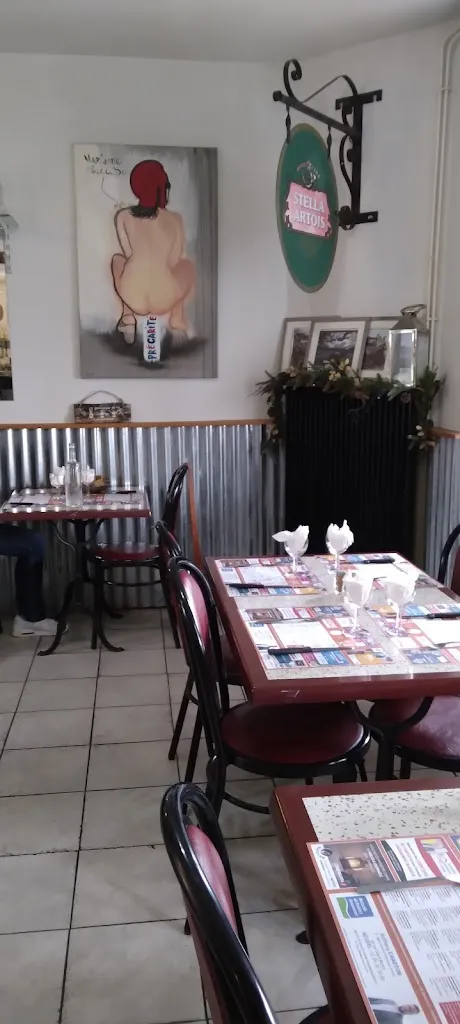 Laurent Soullard_Le Saint Hélène_Varennes-lès-Narcy_review